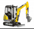 Wacker Neuson ET18