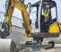 Мини екскаватори Wacker Neuson ET20