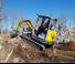 Мини екскаватори Wacker Neuson ET35 