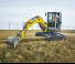 Мини екскаватори Wacker Neuson ET42