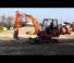 Fiat Kobelco EX 35-2