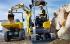Мини екскаватори Wacker Neuson EZ17