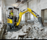 Мини екскаватори Wacker Neuson EZ17