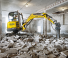 Мини екскаватори Wacker Neuson EZ28