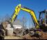Мини екскаватори Wacker Neuson EZ36