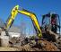 Мини екскаватори Wacker Neuson EZ36
