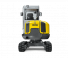 Мини екскаватори Wacker Neuson EZ38