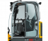 Мини екскаватори Wacker Neuson EZ38