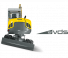 Мини екскаватори Wacker Neuson EZ53