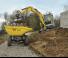 Мини екскаватори Wacker Neuson EZ53
