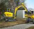 Мини екскаватори Wacker Neuson EZ53