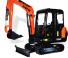 Hanix H 26 B