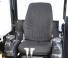 Мини екскаватори Hanix H36CR