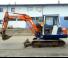 Мини екскаватори Kubota KH151
