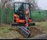 Мини екскаватори Kubota KX019-4 HGL