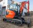 Мини екскаватори Kubota KX057-5