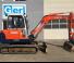Kubota KX121-2