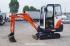 Мини екскаватори Kubota KX36-3 GL
