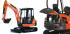 Kubota KX71-3 GL