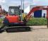 Kubota KX91-2 Tele