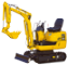 Мини екскаватори Komatsu PC09-1 STD