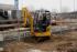 Мини екскаватори Komatsu PC14R-3