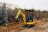 Мини екскаватори Komatsu PC14R-3