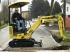 Komatsu PC16R-2