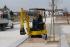 Мини екскаватори Komatsu PC18MR-2