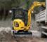 Komatsu PC20MRx