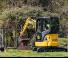 Мини екскаватори Komatsu PC24MR-5