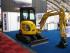 Мини екскаватори Komatsu PC26MR-3