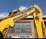 Мини екскаватори Komatsu PC30MR-5