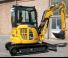 Мини екскаватори Komatsu PC30MR-5