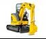 Komatsu PC30UU-6