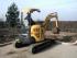 Мини екскаватори Komatsu PC35MR-2