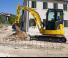 Мини екскаватори Komatsu PC35MR-5