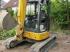 Мини екскаватори Komatsu PC50MR-2