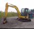 Komatsu PC50UU
