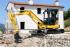 Мини екскаватори Komatsu PC55MR-3