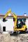 Мини екскаватори Komatsu PC55MR-3