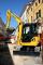 Мини екскаватори Komatsu PC55MR-3