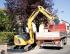Мини екскаватори Komatsu PC55MR-3