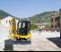 Мини екскаватори Komatsu PC55MR-5E0