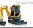 Мини екскаватори Hyundai R25Z-9A