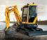 Мини екскаватори Hyundai R25Z-9A