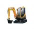 Мини екскаватори Hyundai R25Z-9AK