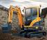 Мини екскаватори Hyundai R30Z-9AK
