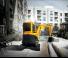 Мини екскаватори Hyundai R35Z-9A