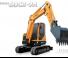 Мини екскаватори Hyundai R60CR-9A